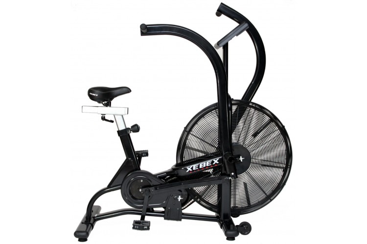 XeBeX Fitness Air Bike