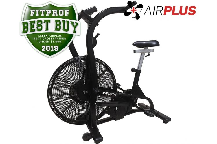 Xebex AirPlus Performance Bike