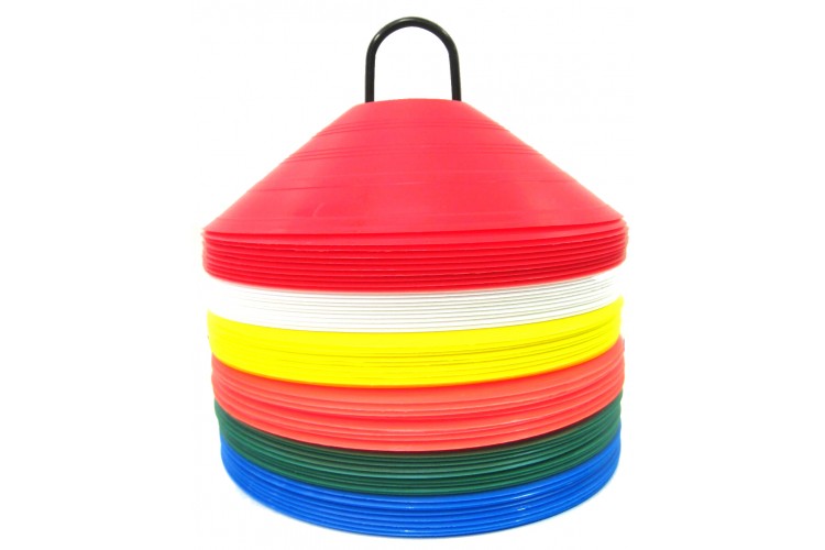 Agility Cones