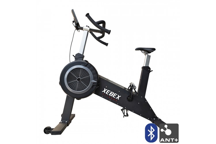 Xebex Air Cycle Smart Connect