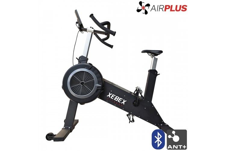 Xebex AirPlus Cycle Smart Connect