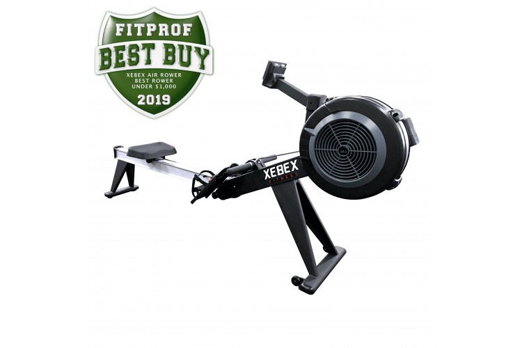 Xebex Air Rower 2.0