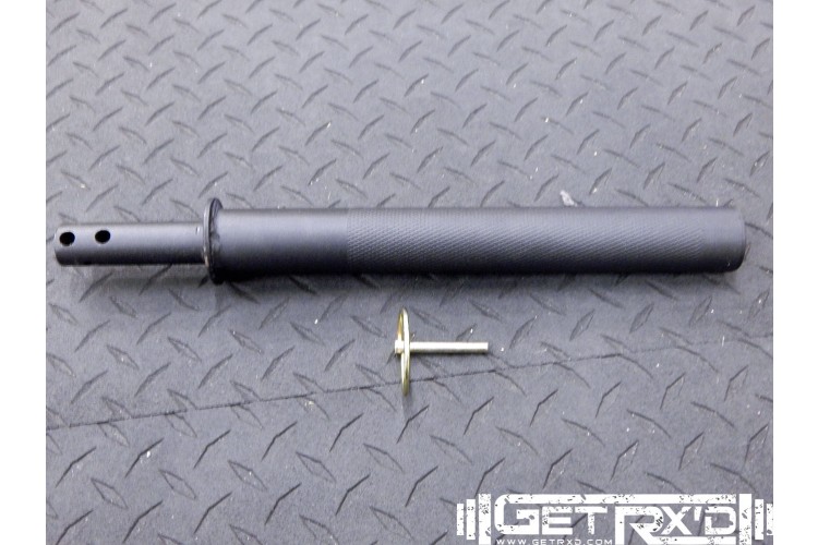 Peg Bar