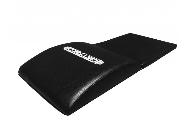 Butt Saver Situp Pad