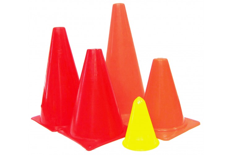 Cone Markers