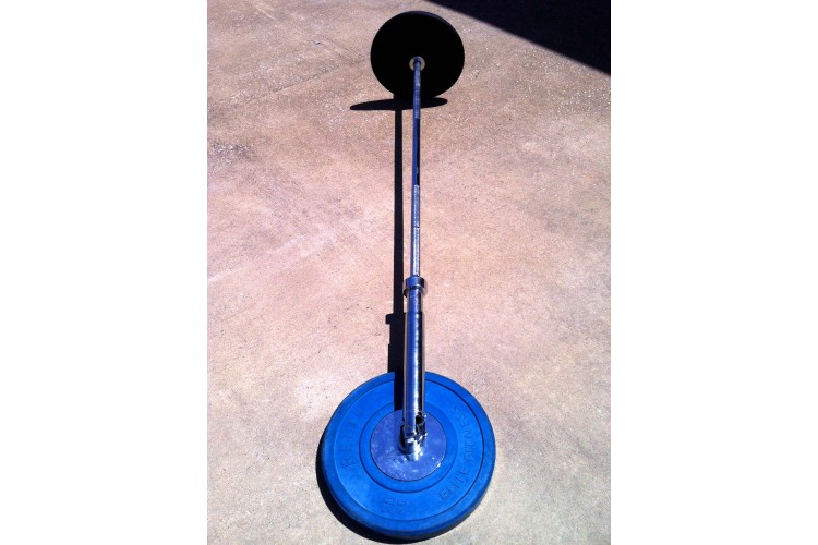 Landmine Setup 2