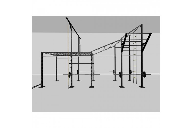 Titan Jungle Gym **Ships Free**