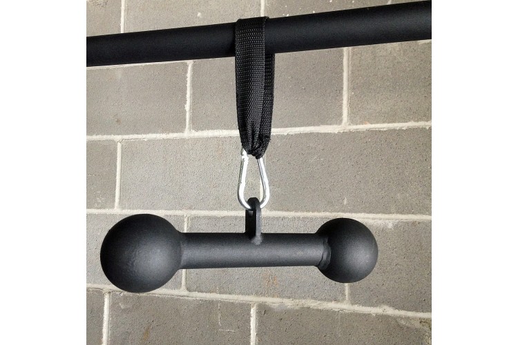 Dog Bone Grip