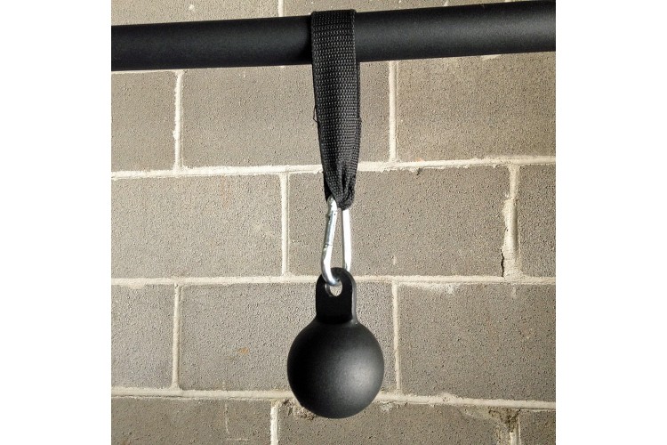 Light Bulb Grip