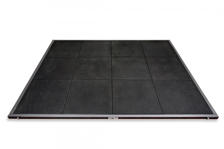 Get RXd 6' x 8' Frame + 12 Suppression Tiles