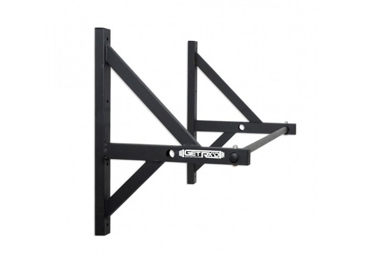 Get RXd Delta Pull-Up Bar System