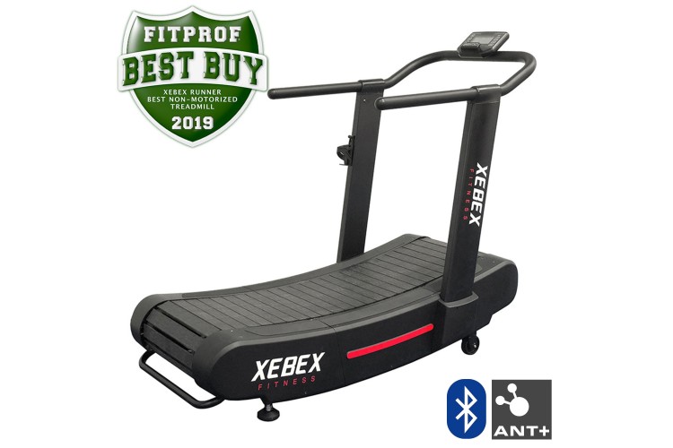 Xebex Runner Smart Connect