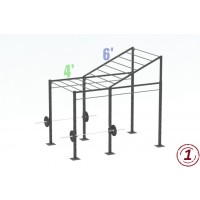 10' FreeStanding Advanced (1) 