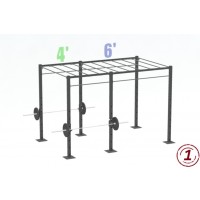 10' FreeStanding Intermediate (1)