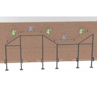 24' Wall Mount CrossRig Expert (1)