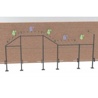 24' Wall Mount CrossRig Expert (2)