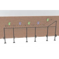 24' Wall Mount CrossRig Advanced (4)