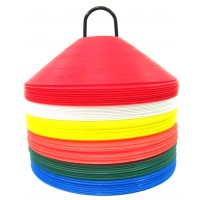 Agility Cones