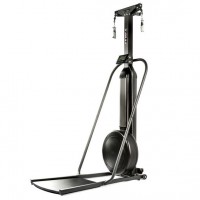 FreeStanding Ski Trainer (with floor stand)