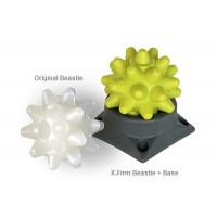 RumbleRoller Beastie® + Base