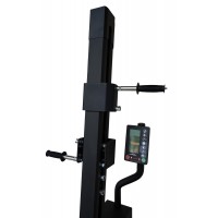 CBR-CC: Climber Cross Crawl Attachment
