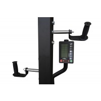 CBR-NH:Climber Neutral Handles