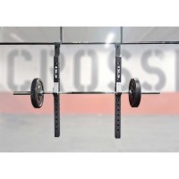 Hanger Z Squat Rack