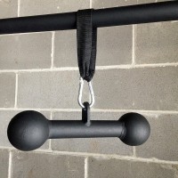 Dog Bone Grip