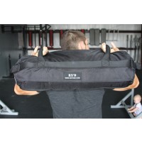 Battle Axe Sandbag & Fillers