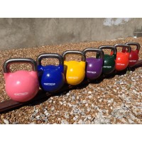 All Get RX'd Competition Kettlebells