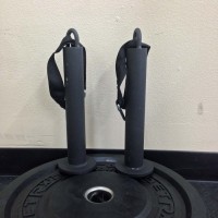 Pair of Loading Pins