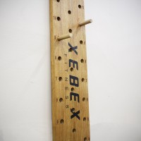 Xebex Peg Board