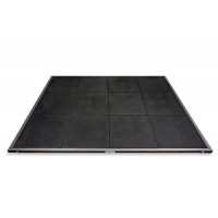 Get RXd 6' x 8' Frame + 12 Suppression Tiles