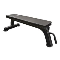Get RXd Flat Bench