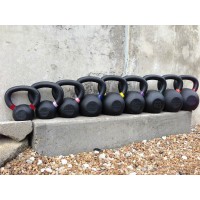 Premium Kettlebells