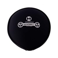 Filled SandBell: 50 lbs.