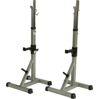 Squat Rack - 2 Piece 