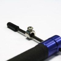 Adjustable Speed Rope Screw