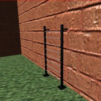 Adaptive Stall Bars