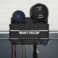 Total Storage Rack