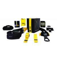 TRX Trainer: Pro Kit