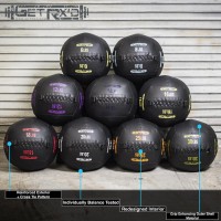 Premium Wall Balls
