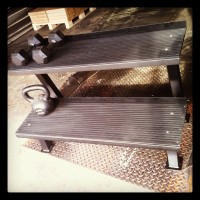 Rx'd Global Rack