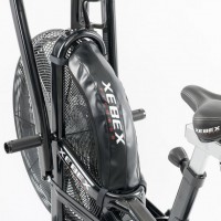 Xebex Air Bike Wind Cover
