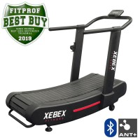 Xebex Runner Smart Connect