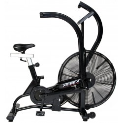 XeBeX Fitness Air Bike