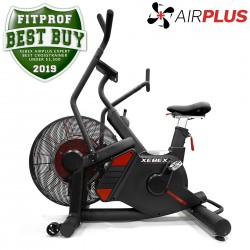 Xebex AirPlus Expert Bike 2.0