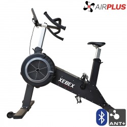Xebex AirPlus Cycle Smart Connect