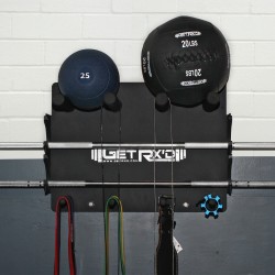 Total Storage Rack