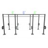 14ft Cross Rig (Front)